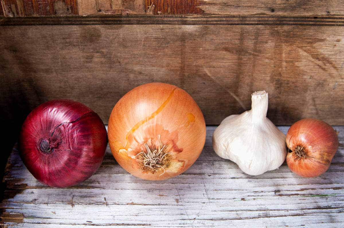 Here’s a $50 grocery list for an entire week of healthy eating - image