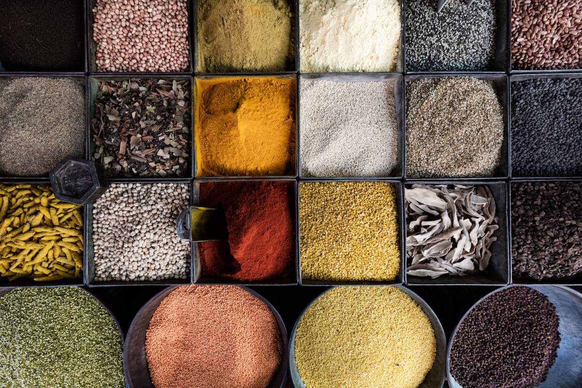 8 pantry staples that expire sooner than you think - image
