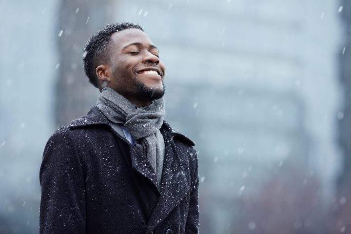 Canadians will be getting a short break from extreme cold.