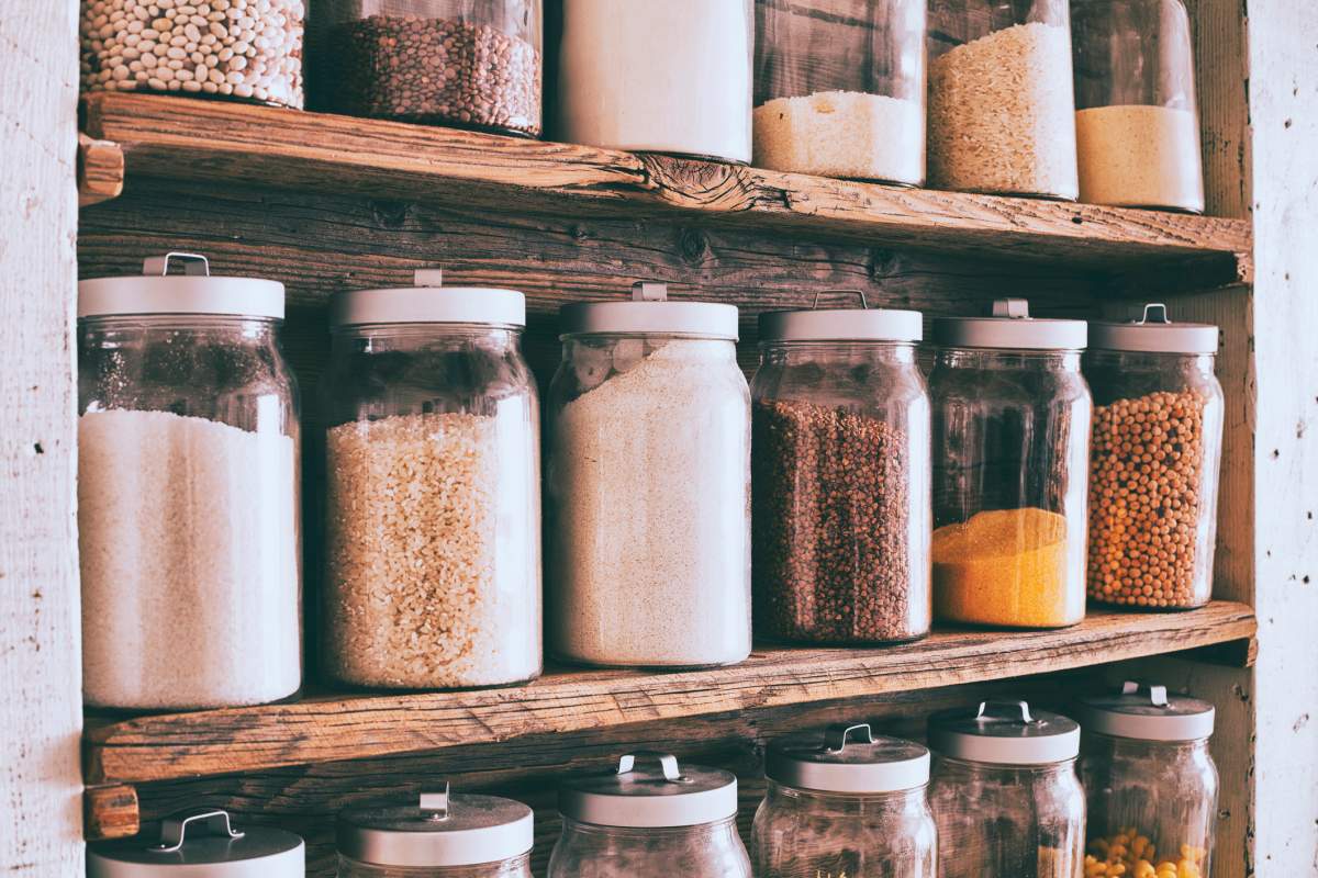 There are some products in your pantry that can sit around for years. Here are the ones that may have an expiry date. 