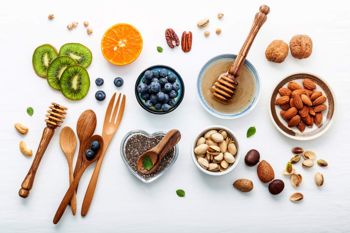 100 ways to have a happier, healthier and better 2018 - image
