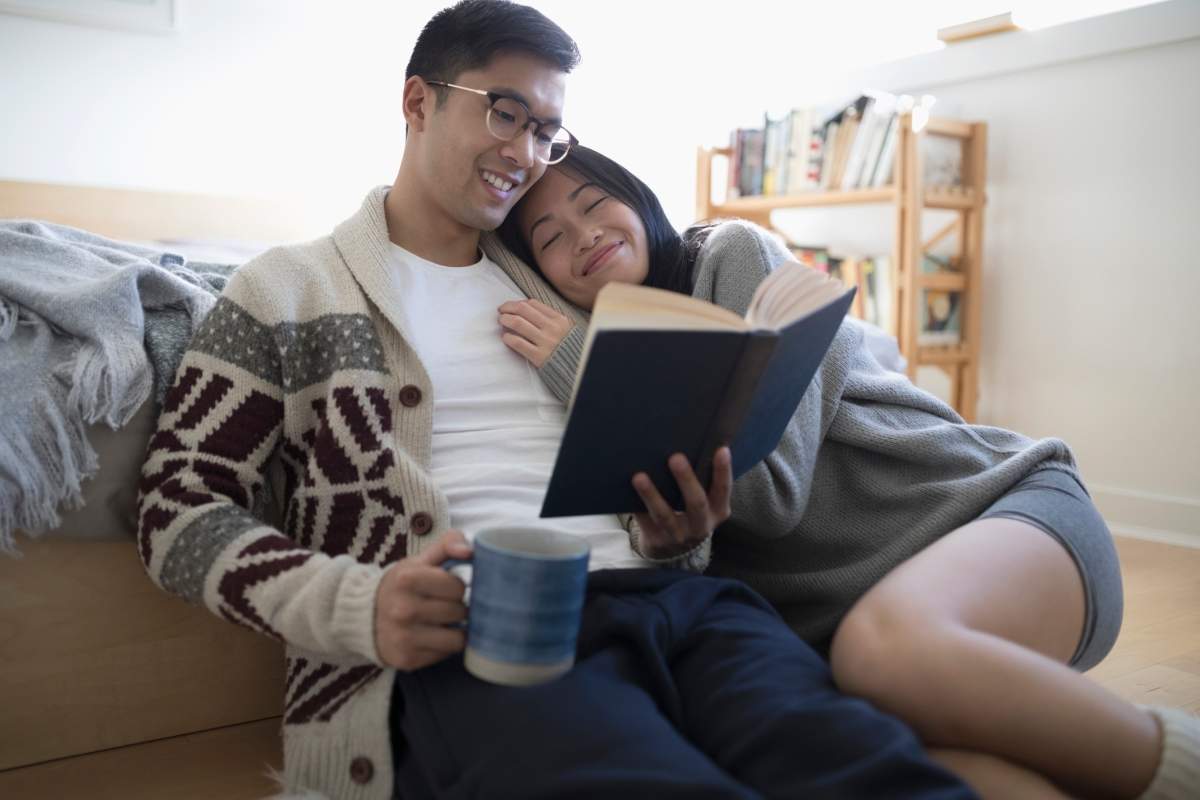 Is the romance gone? Here are six ways to bring it back into your relationship. 