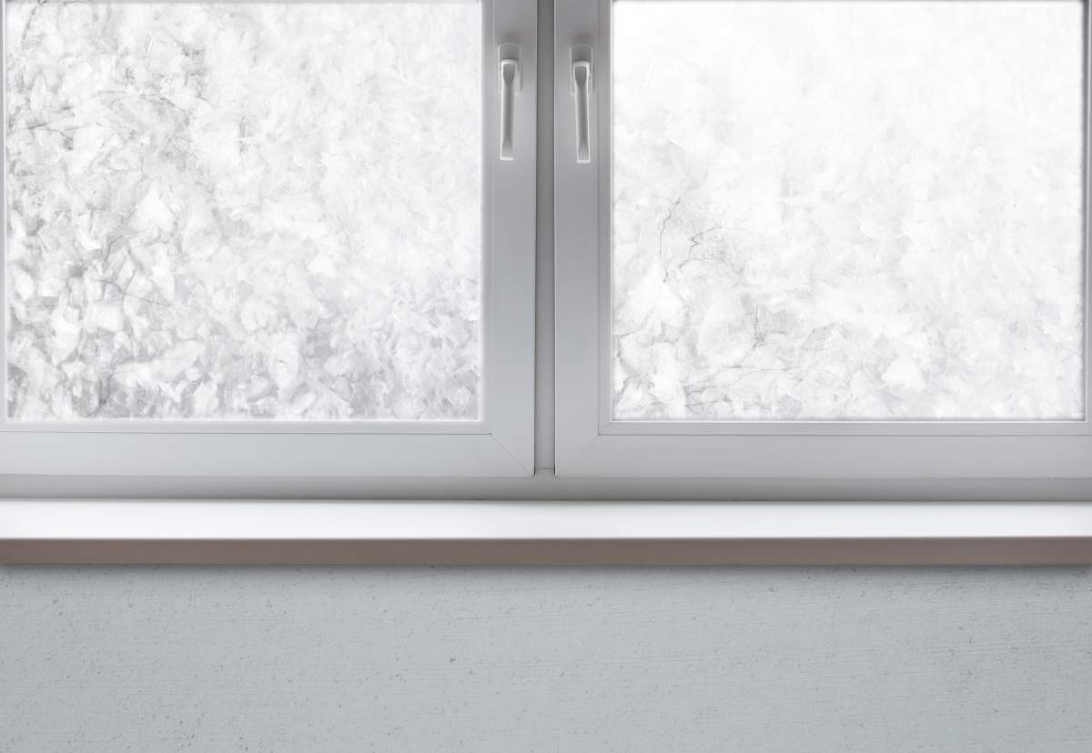 One expert says one way to make sure your home stays heated this winter is by sealing your windows. 