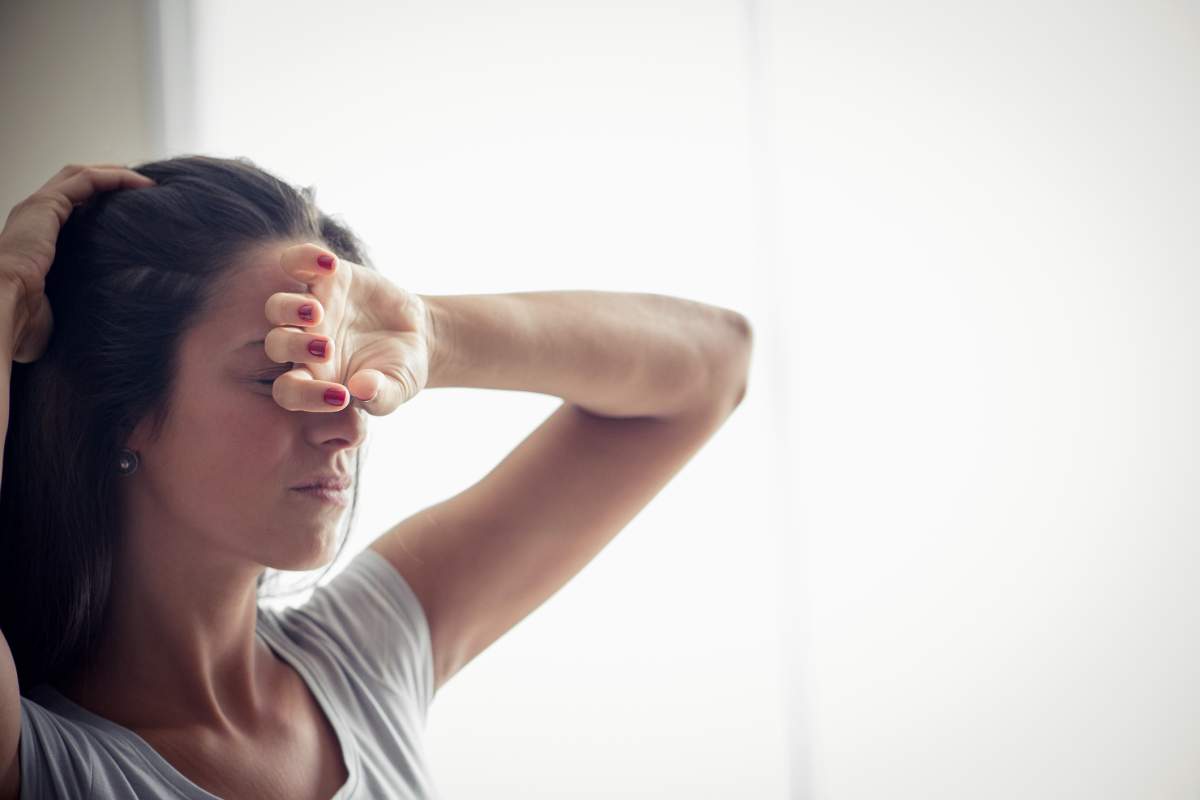 If you're dealing with a yeast infection, here are some ways to treat it. 