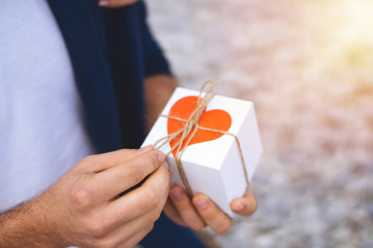 Looking for ways to woo the man in your life? Take a look at some of our favourite Valentine's Day gifts for men. 