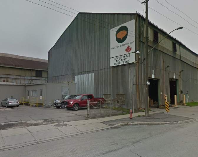 Hamilton Speciality Bar has gone into receivership and is looking for a new owner.