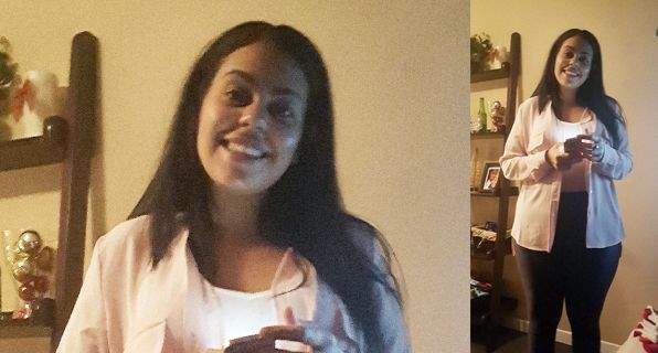 Holly Hamilton, 29, was reported missing from the Hamilton area on Monday, police say.