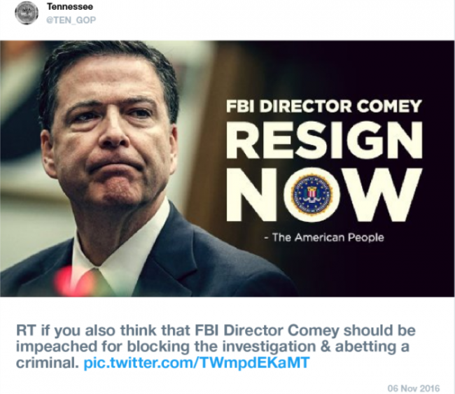 Twitter suspends 1,062 accounts linked to Russian election-meddling campaign - image