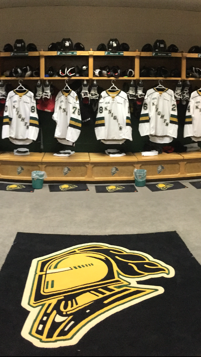 Knights and the rest of the OHL zeroing in on trade deadline - image