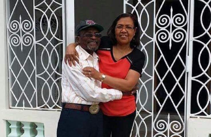 Etta and Melbourne Flake were found dead in their home in Jamaica on Jan. 9, 2018.