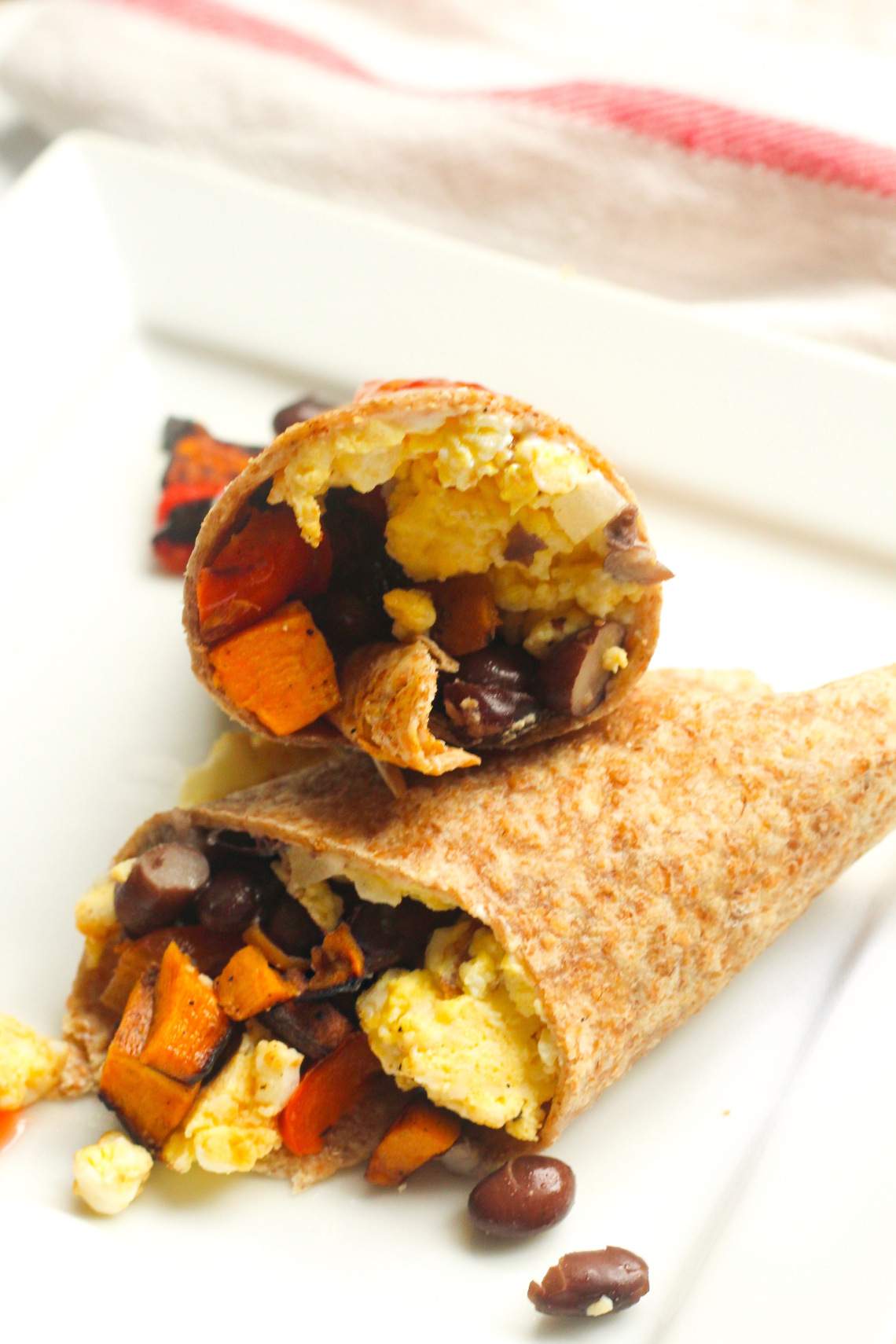 6 protein-packed breakfast ideas to start your day - image