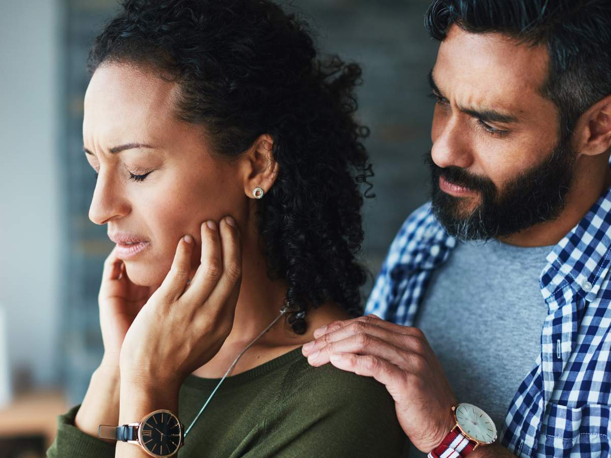 Infertility affects one in six Canadian couples. Here's how to handle it.