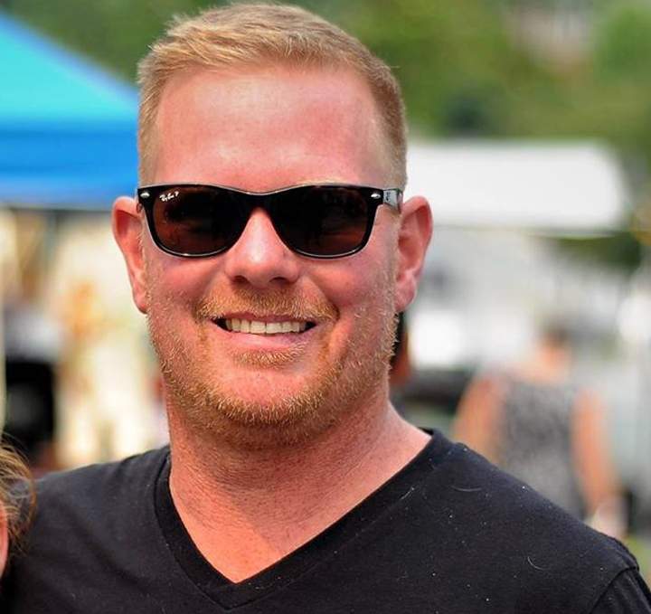 Jay Greenwood died after an incident at a Richmond trampoline park.