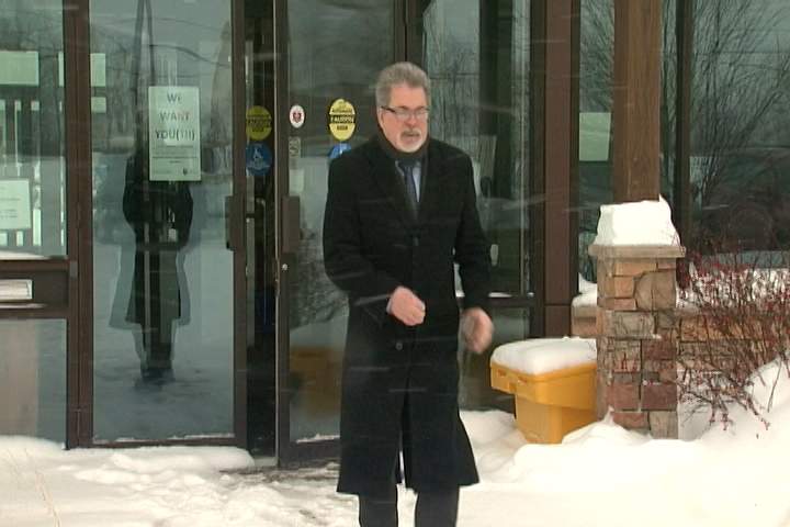 Leeds and Thousand Islands councillor under scrutiny over ‘code of conduct’ — again - image