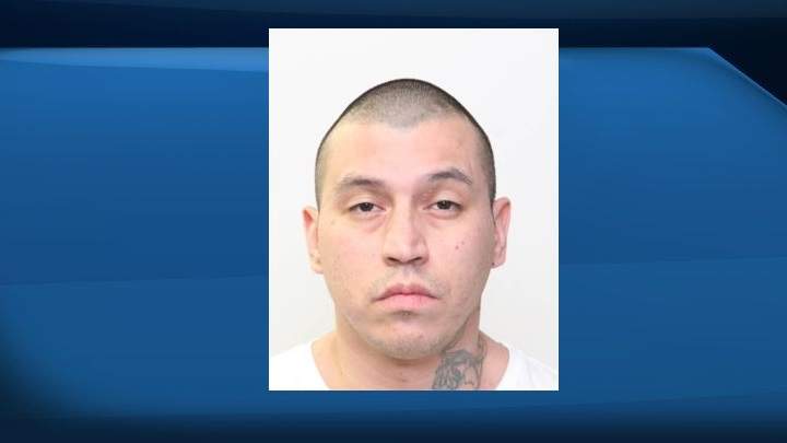 Keehoo Rick Cardinal, 35, is considered armed and dangerous. Police are asking the public not to approach him but rather to call 911 if they see him. 