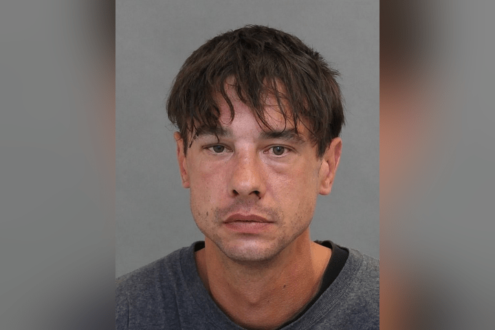 Dean Lisowick, 47, is seen in an undated photo.