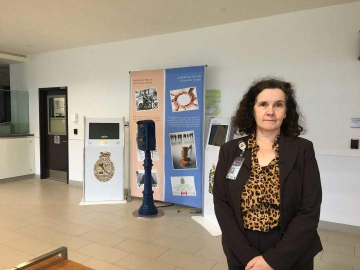 Donna Thiessen, the Crime Free Multi- Housing co-ordinator recommends sending valuable items through a different source. Send it to a post office, send it electronically but do something else and just don’t make yourselves vulnerable,” she said.
