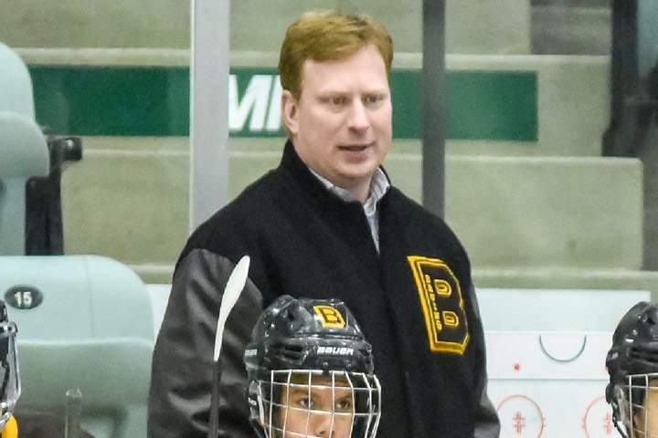 Estevan TS&M Bruins assistant hockey coach Mike Sarada, who was killed Monday near Estevan, is being remembered as a man who had a passion for life and the game.