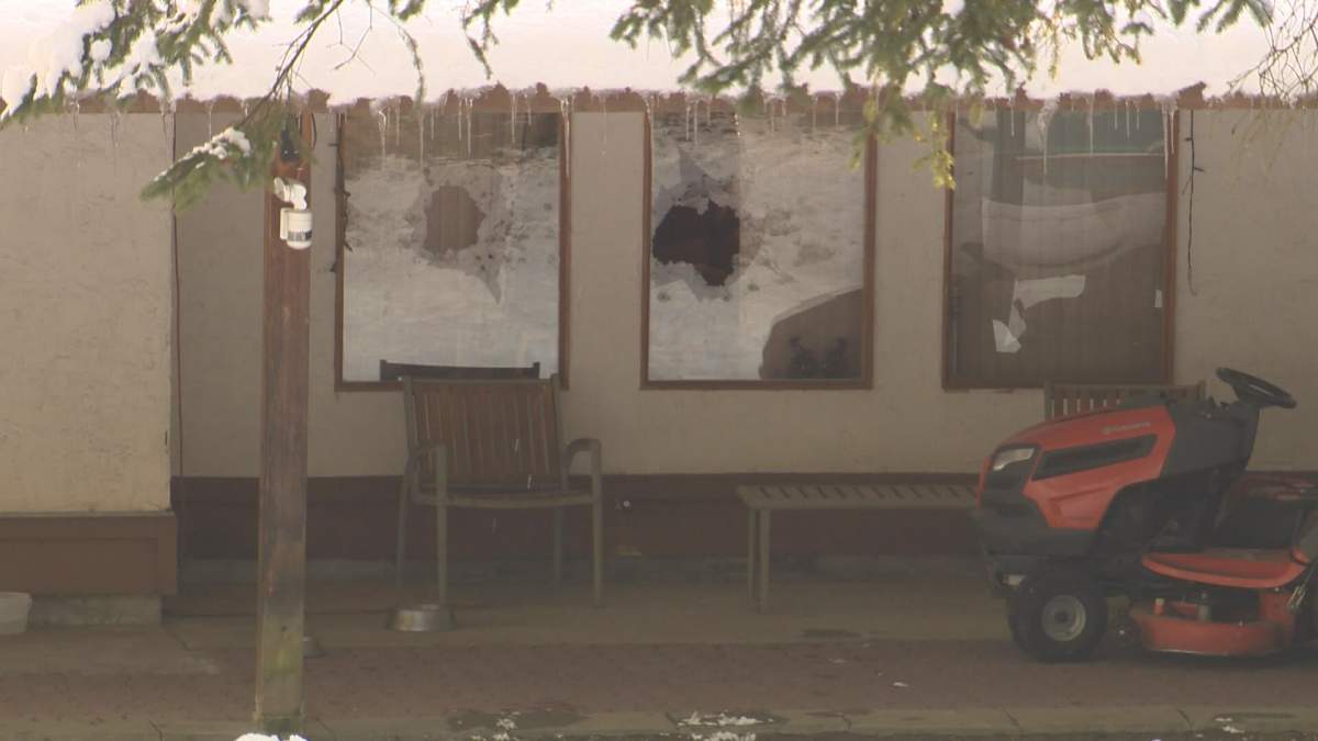 Nakusp RCMP confirm Needles, B.C. deaths as murder-suicide. - image