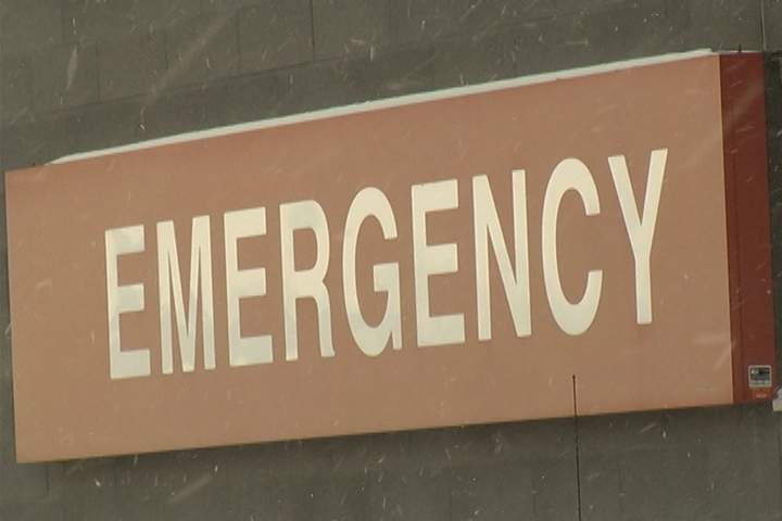 Peterborough Regional Health Centre (PRHC) implements new access measures in the wake of first COVID-19 case.