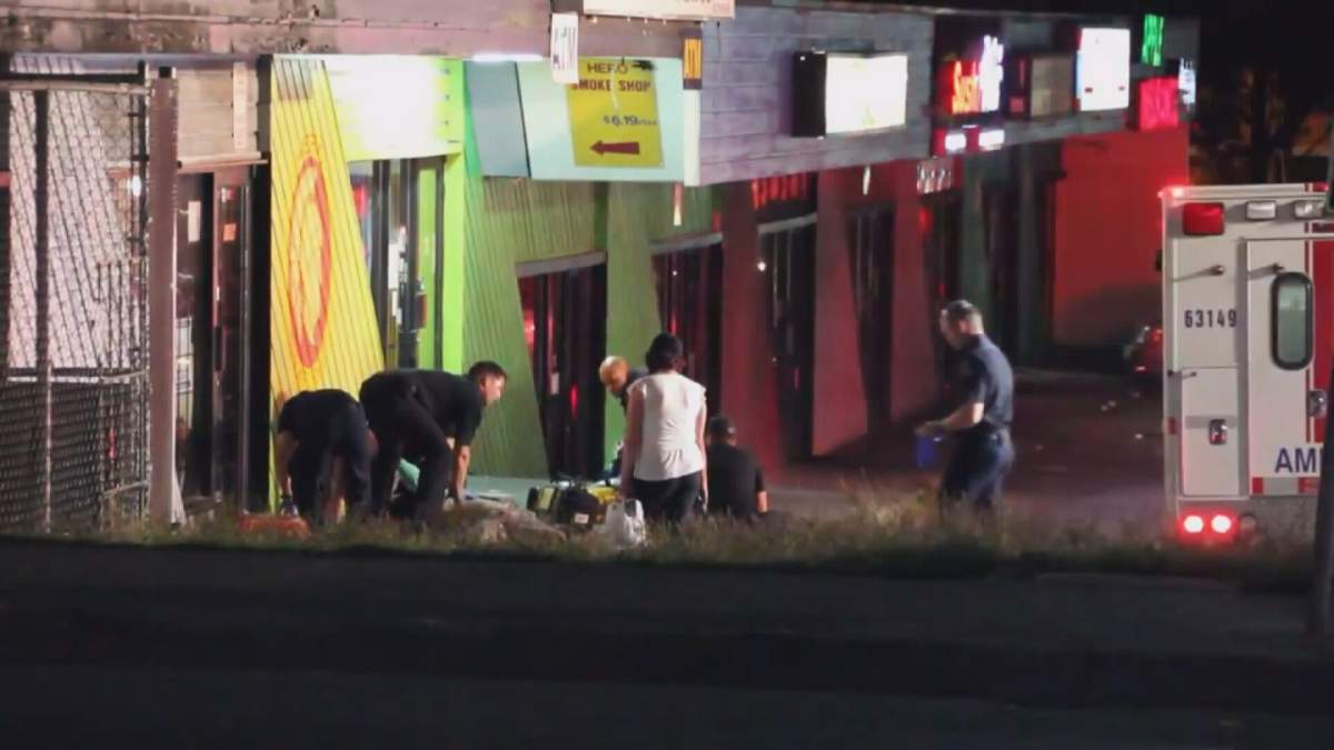 Almost a quarter of Interior Health overdoses reported in Vernon - image