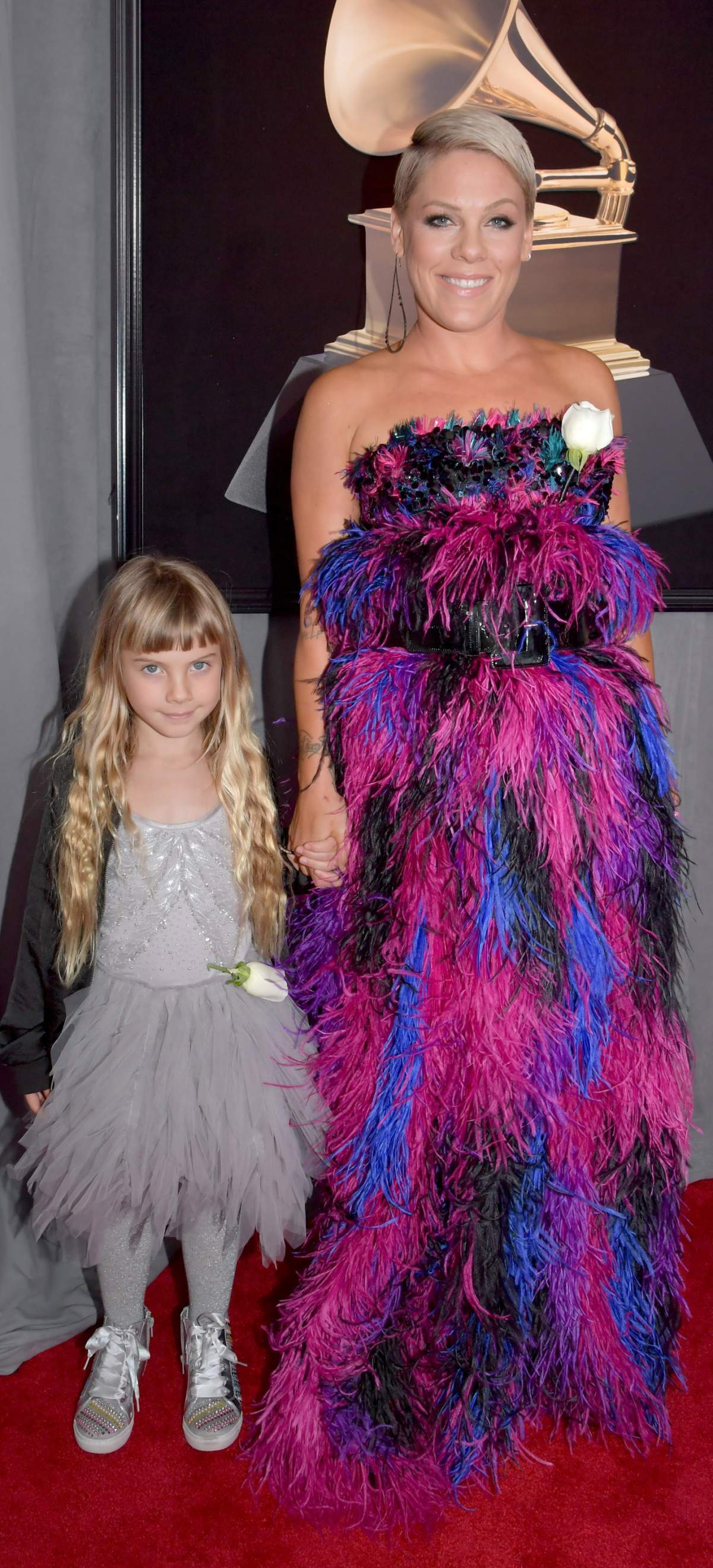 Grammys 2018 red carpet: Best and worst dressed - image