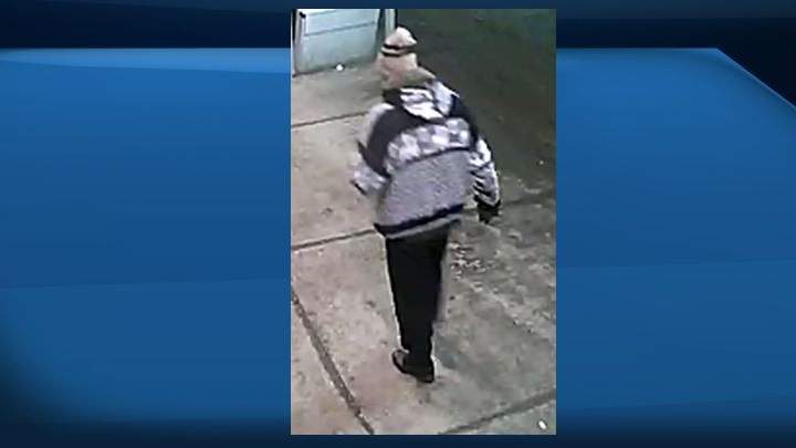 On Jan. 31, police released a photo of a potential witness in connection with Edmonton’s third homicide of 2018.