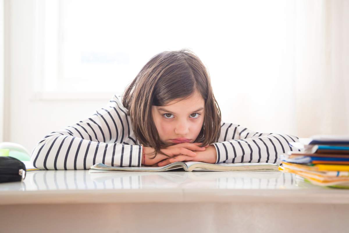 It might be just a phase, but parents need to approach the pre-teen years with "eyes opened," parenting expert Julie Freedman-Smith says.