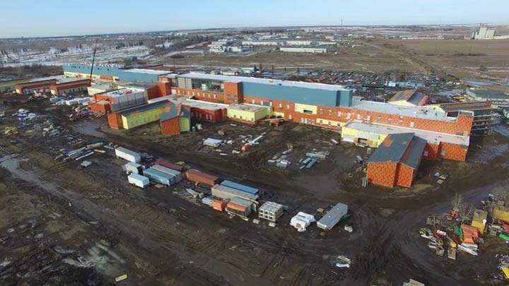 SaskBuilds says APP will ensure maintenance services are in place for a new Saskatchewan hospital with no additional cost.