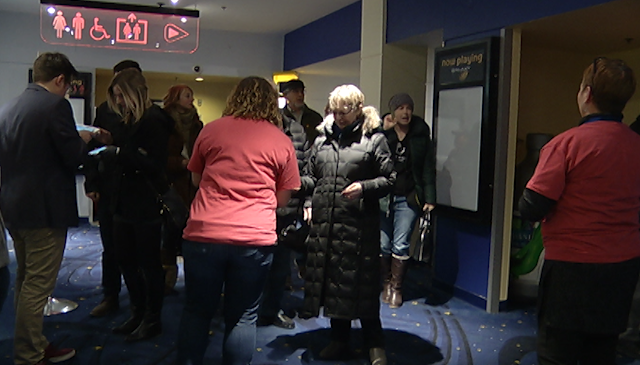 Over the course of three days, Peterborough’s ReFrame Film Festival will feature a number of shorts and feature-length films. This year’s theme is “inspiration in critical times.”.