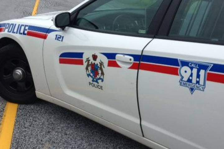 Saint John police are asking for the public's help as they attempt to locate a man wanted on a Canada-wide warrant.