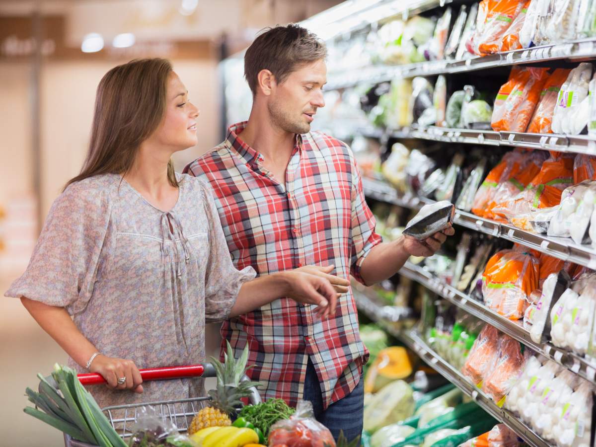 Yes, you can save on groceries every month of the year. Here's how.