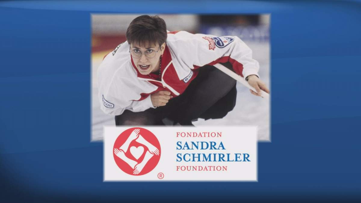 Sandra Schmirler Foundation to donate $35K to Penticton Regional Hospital - image