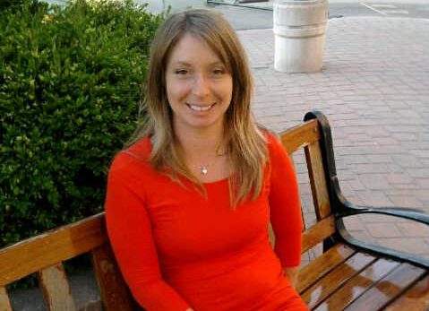 Shelley Desrochers.