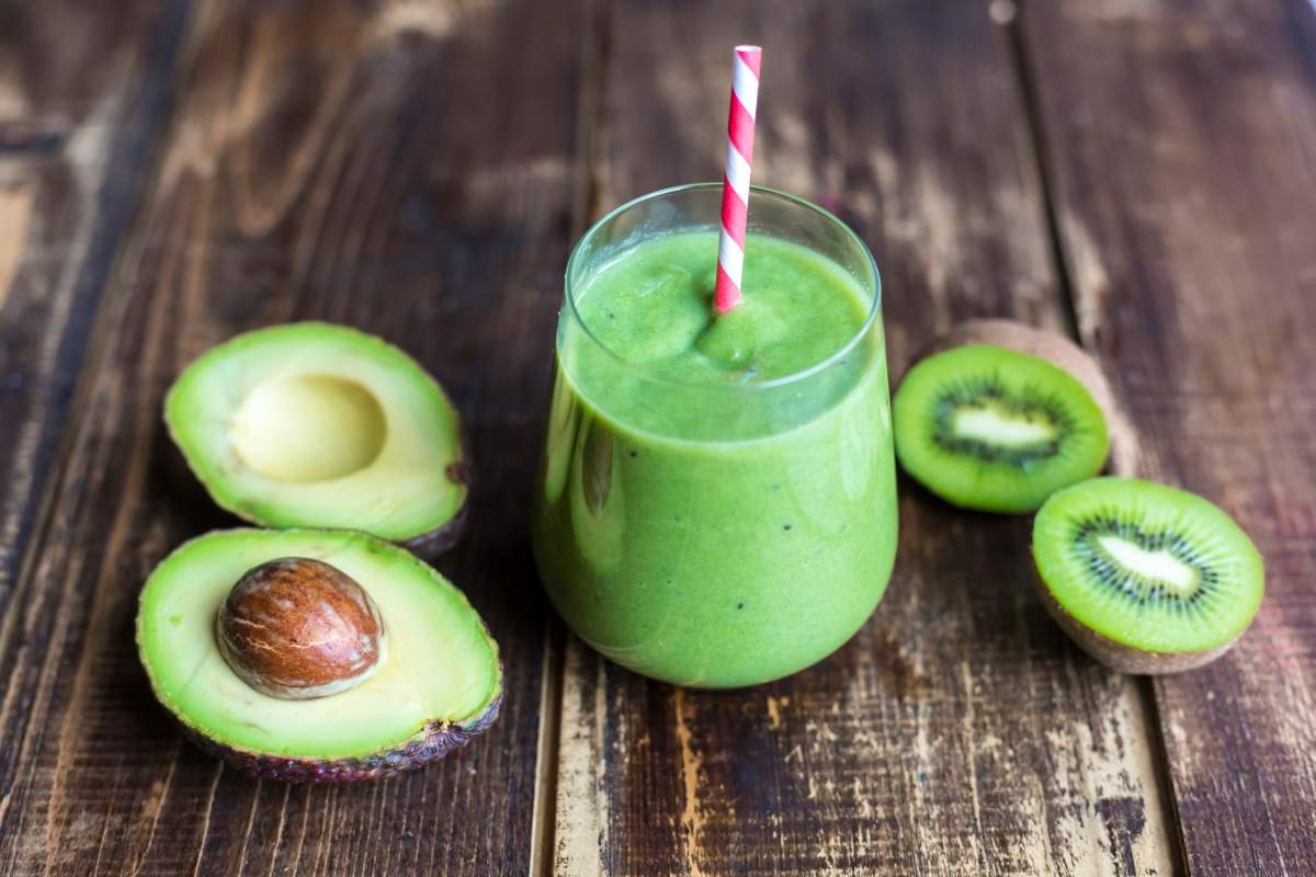Avocados are very healthy and come with many benefits, but it is also high in calories.