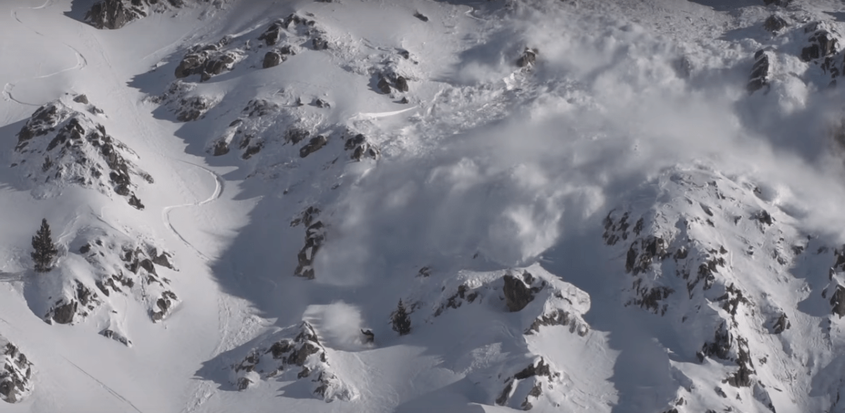 Fresh snow means higher avalanche risks warns North Shore Rescue - image