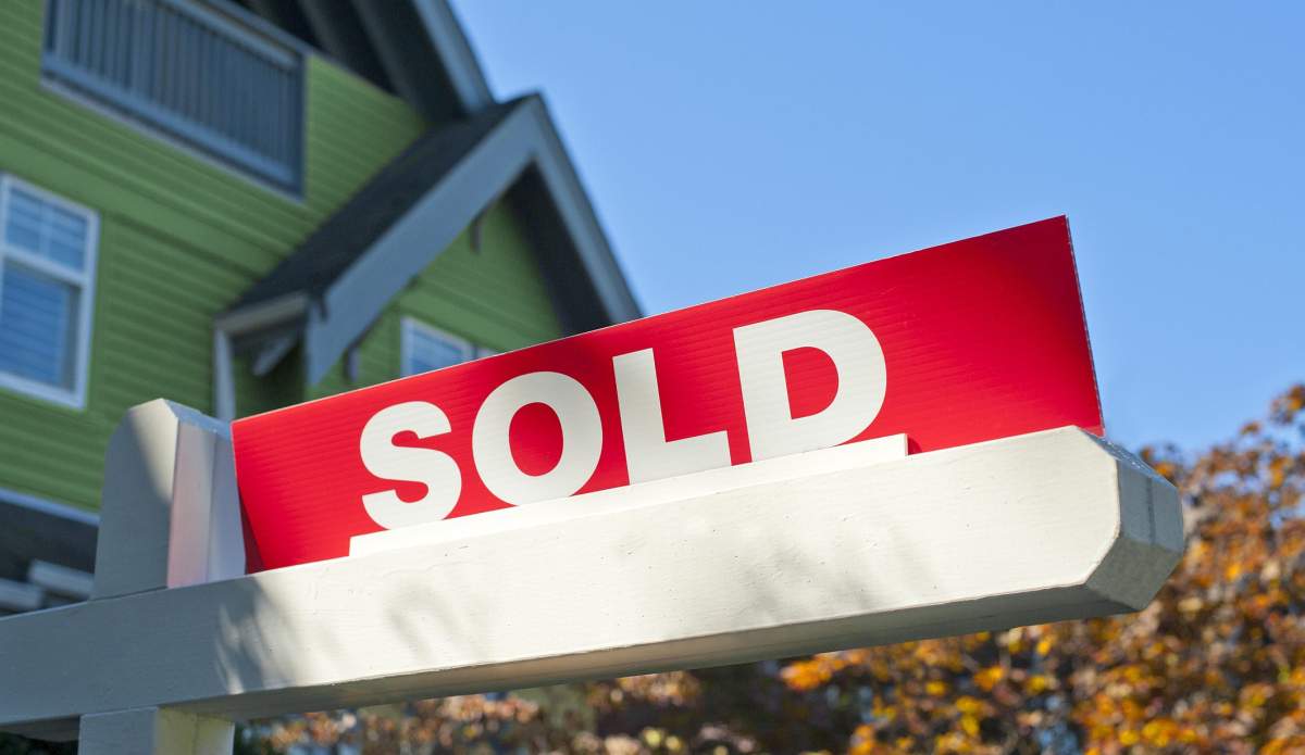 2017 a historic year for home sales in London, St. Thomas area: LSTAR - image