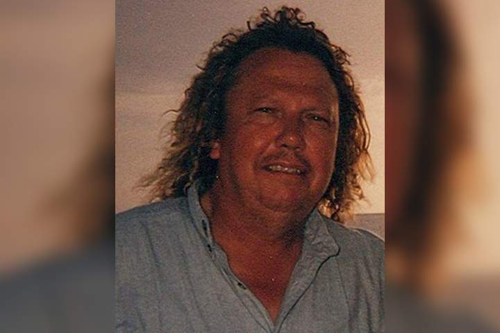 Terry Ward leaves behind 32 jars of Miracle Whip and 17 boxes of Hamburger Helper, according to his obituary. 