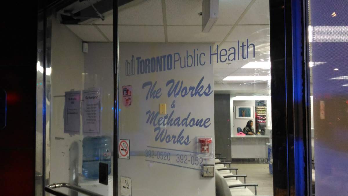 According to preliminary data, 303 people lost their lives to opioid overdoses in Toronto last year — an increase of 63 per cent over the previous year.