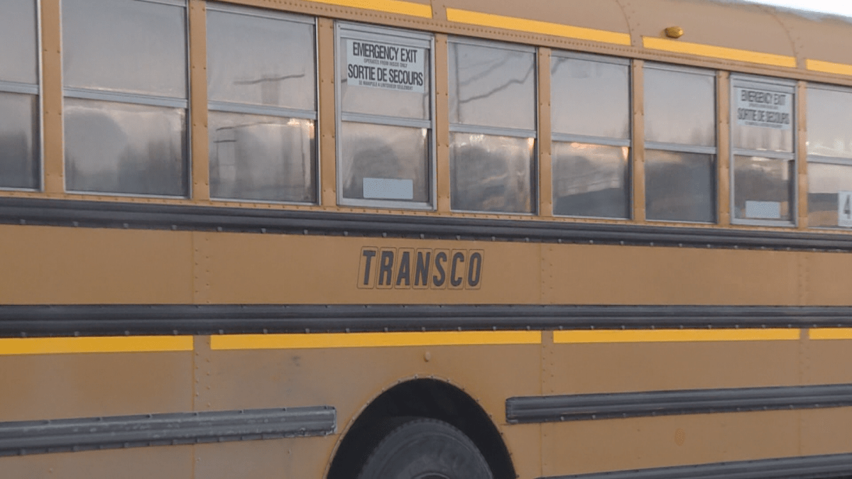 Thousands of Montrealers will be scrambling to find alternative means of transport as Autobus Transco employees will be on strike next week. Wednesday, Feb. 21, 2017.