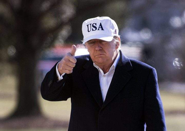 Sources say Canadian officials believe Trump will soon pull the plug on NAFTA, Reuters reports.