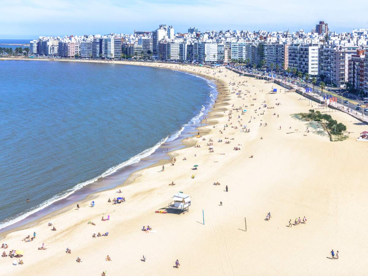 10 Zika-free beach destinations to visit in 2018 - image