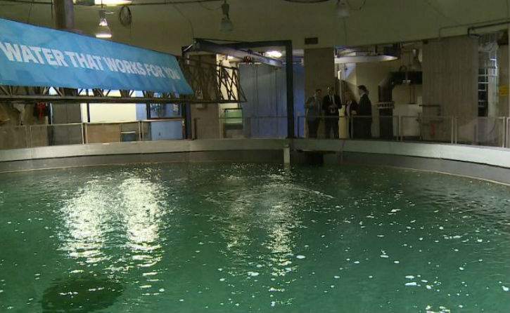 Nova Scotia is offering $150,000 to support five research projects that will involve the use of Dalhousie University’s Aquatron – one of Canada’s largest aquatic research facilities.
