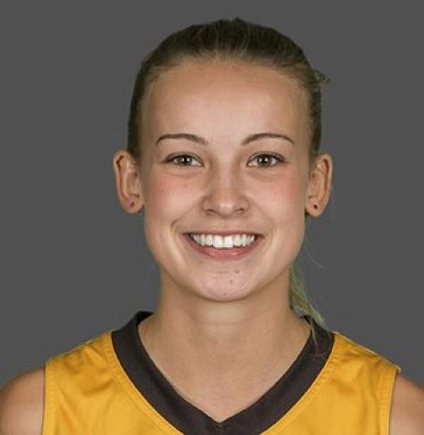 Manitoba Bisons women’s basketball player nets national award - image