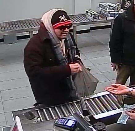 Hamilton police release new photos of Al-Hasnawi homicide witness - image