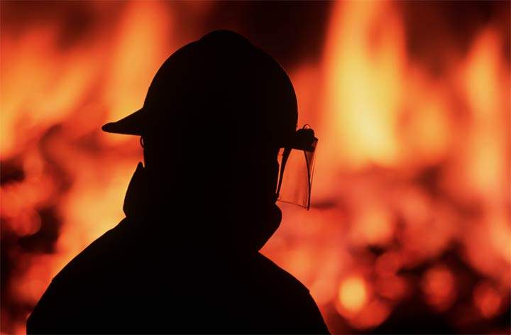 FSIN says the recent loss of Fond-du-Lac firefighter shows the help in northern Saskatchewan communities is still not enough.