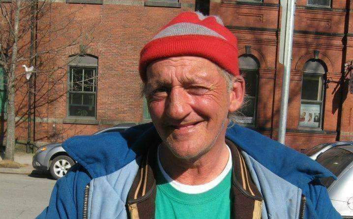 Wray Elias Hart, 62, was a well-known figure in downtown Halifax.