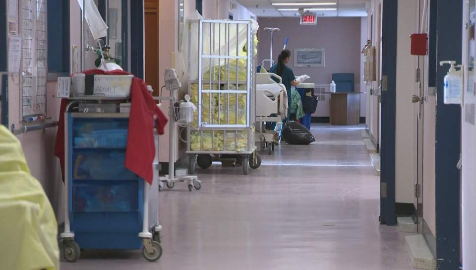 Patient can't get a liver transplant unless he goes to rehab.