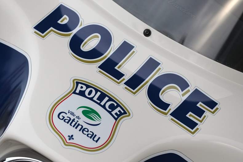 Two men are facing charges after police in Gatineau, Que., seized a large quantity of drugs and cash as part of a trafficking investigation.