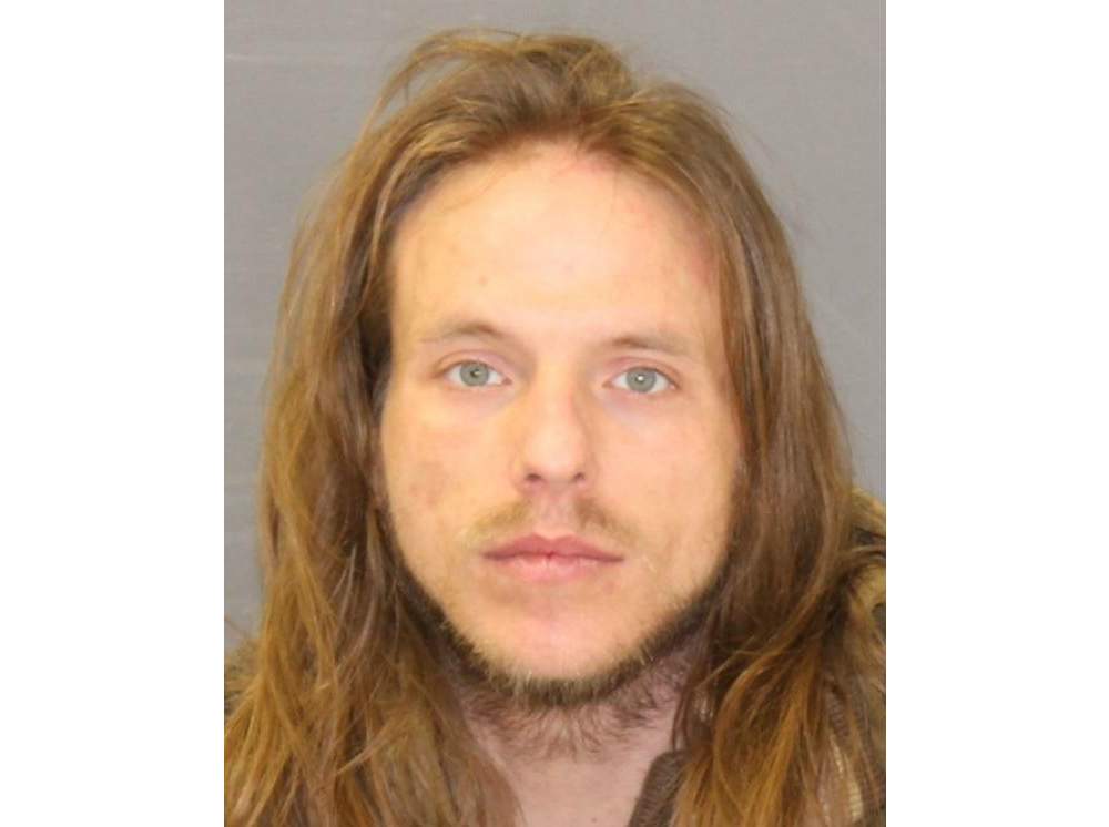 Christopher Lee Pittman.